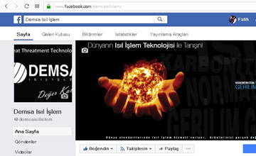 Günümüzde iletişim sağlamanın önemli bir ayağı olan sosyal medya araçlarında artık...