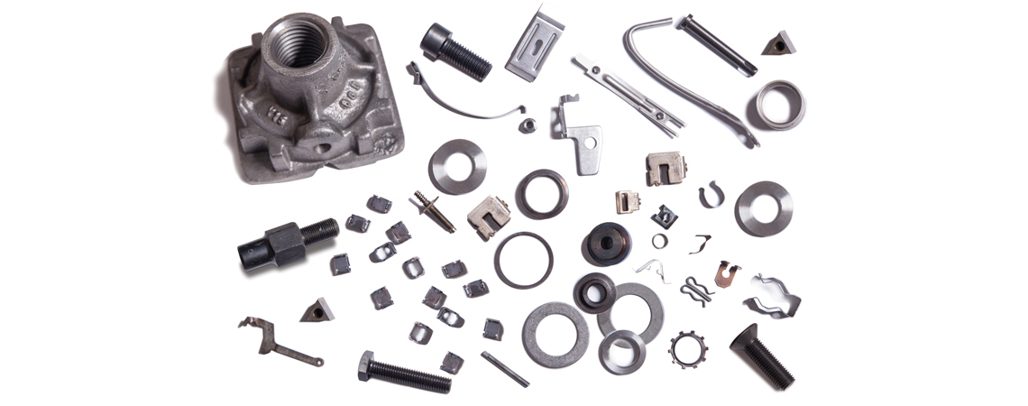 Demsa Isıl İşlem - Islah