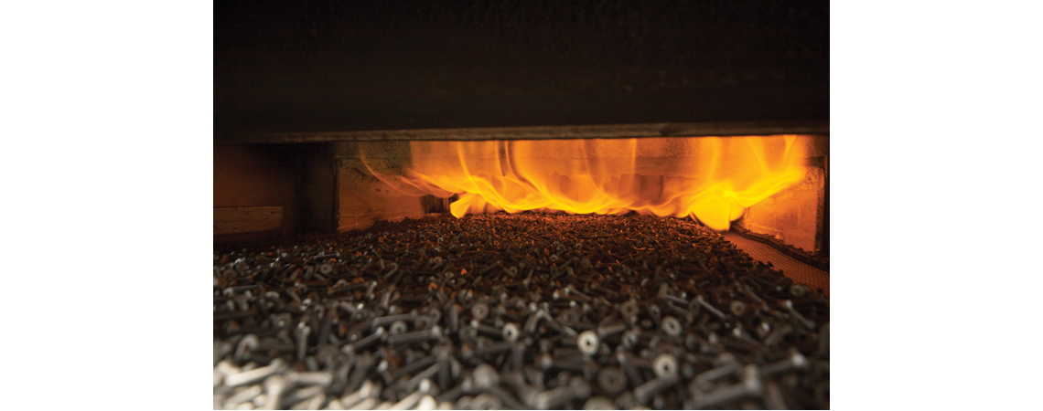 Demsa Isıl İşlem - Karbonitrasyon