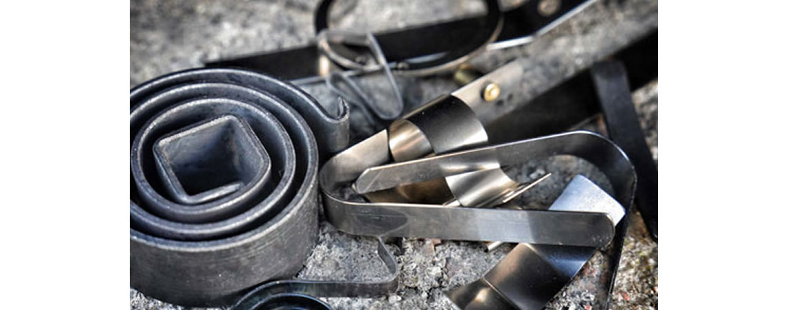 Demsa Isıl İşlem - Yay Çeliği Islahı